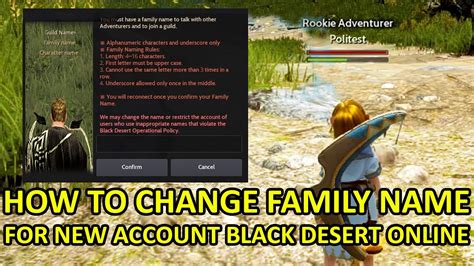black desert online name generator|black desert online family name.